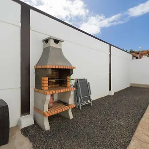 Apartamento Mahostly Vista Golf, Caleta de Fuste